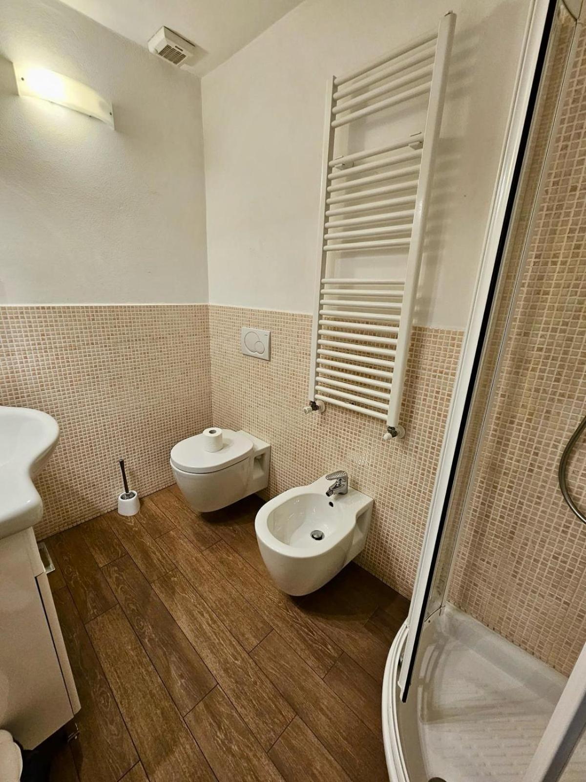 Loft Casa Zeffirino Apartamento Sanremo Exterior foto